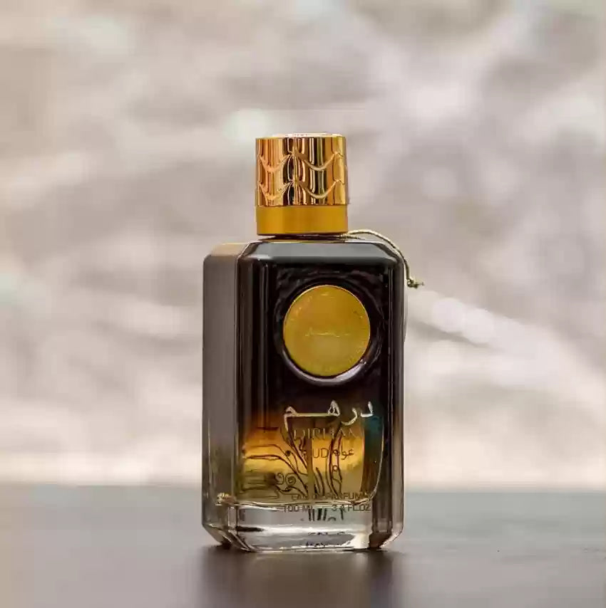 Oud Collection — Arabic Perfume Dirham_Men – Eau De Perfume – 100ml