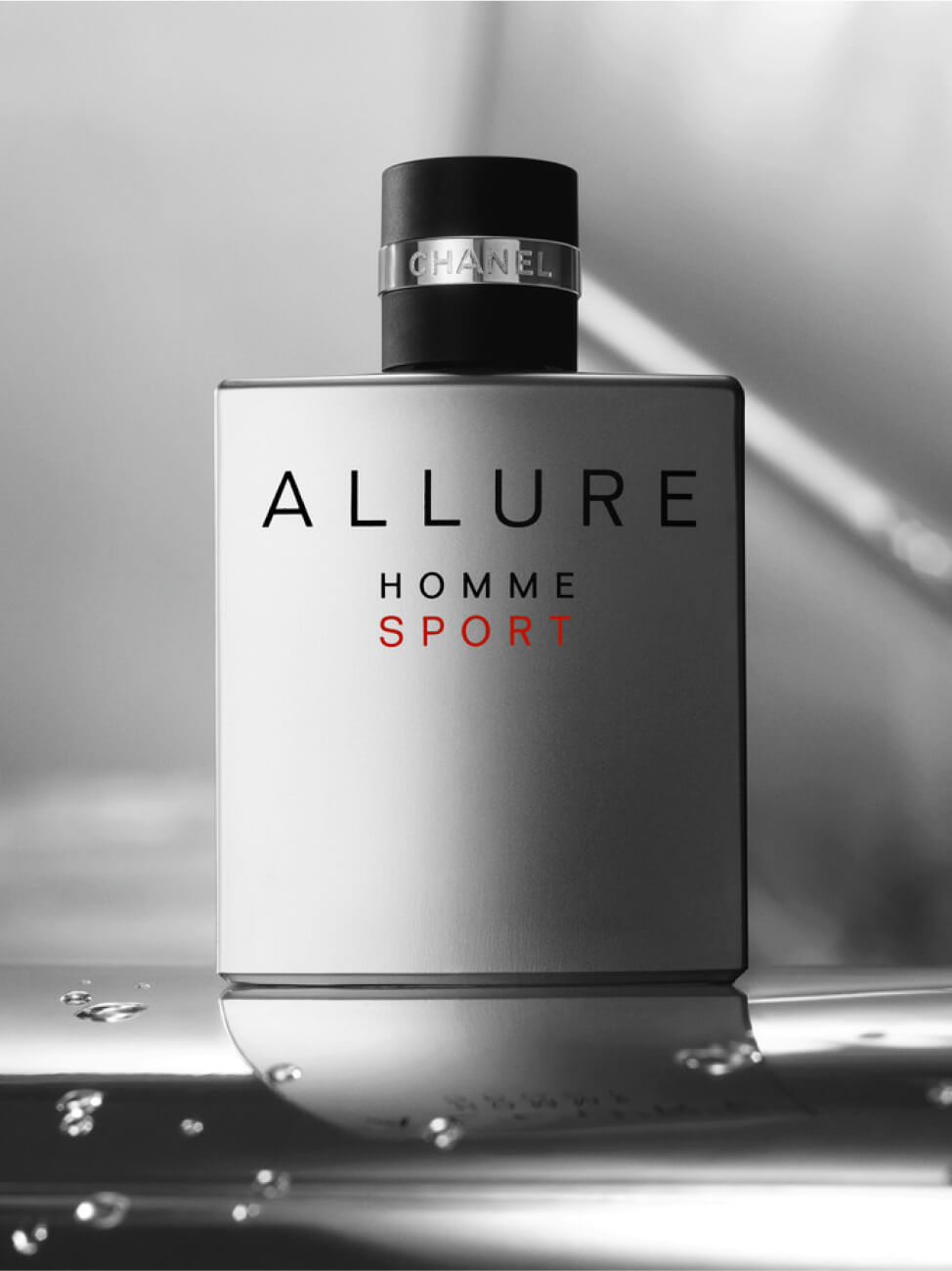 CHANEL ALLURE HOMME SPORT EDT 100ML