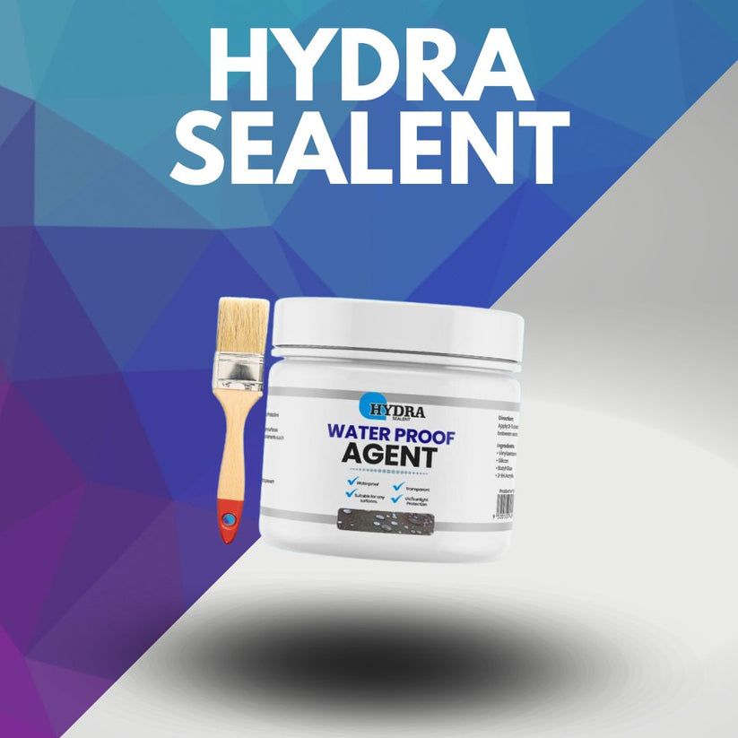 Hydra Waterproof Sealant