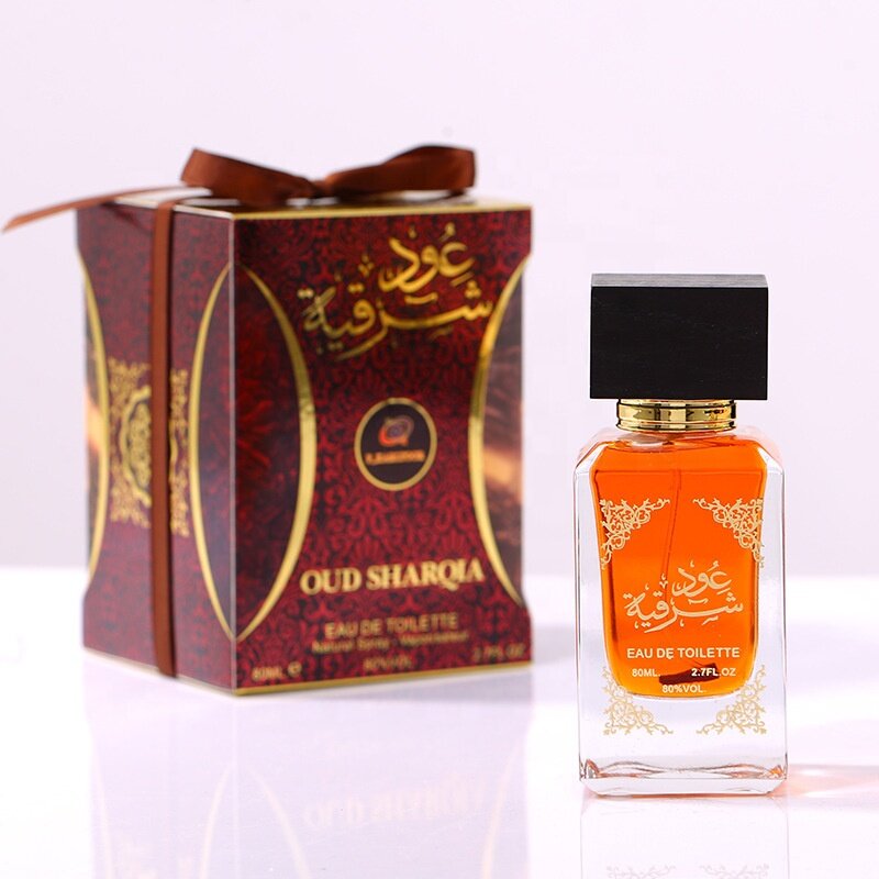 Oud Sharqia EDP Unisex - 80mL