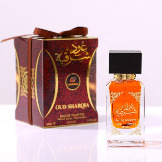 Oud Sharqia EDP Unisex - 80mL