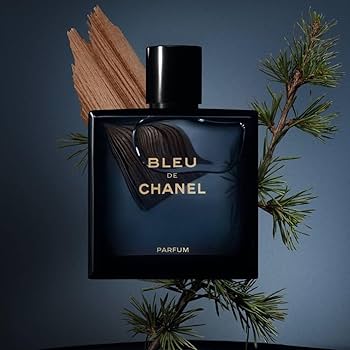 Bleu De Chanel Parfum Edition 100 ML