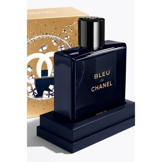 Bleu De Chanel Parfum Edition 100 ML