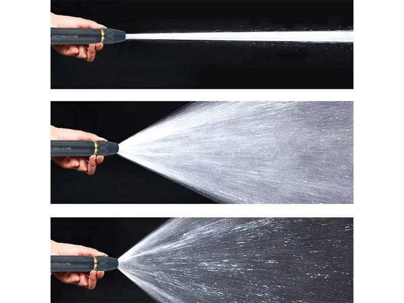 High Pressure Water Spray Gun Nozzle