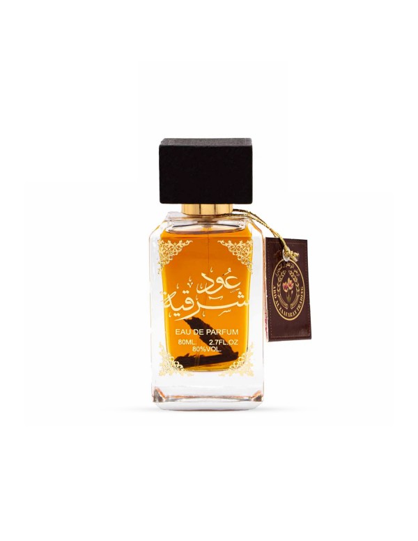 Oud Sharqia EDP Unisex - 80mL