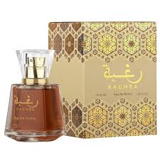 Raghba Lattafa Arabic Perfume For Women And Men