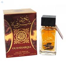 Oud Sharqia EDP Unisex - 80mL