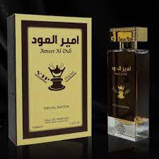 AMEER AL OUD PERFUME 100ML