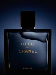 Bleu De Chanel Parfum Edition 100 ML