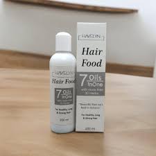 Havelyn Hair Growth & Hair Food Oil